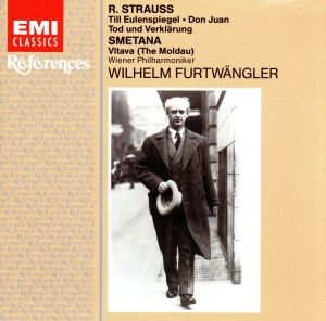 【輸入盤】Strauss;Till Eulenspiegels