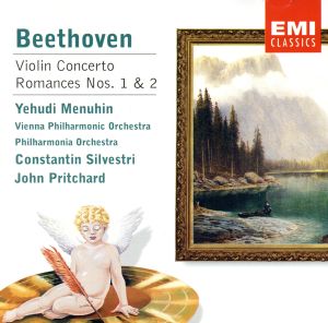 【輸入盤】Violin Concerto