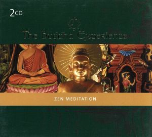 【輸入盤】Zen Meditation