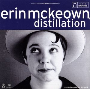 【輸入盤】Distillation