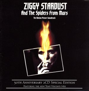 【輸入盤】Ziggy Stardust