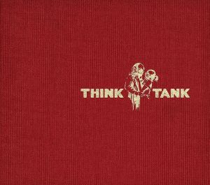 【輸入盤】Think Tank