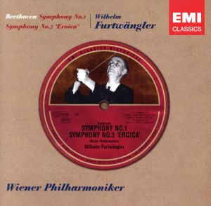 【輸入盤】Symphonies Nos 1 & 3