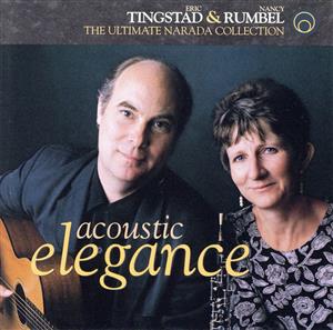 【輸入盤】Acoustic Elegance: Ultimate Narada Collection