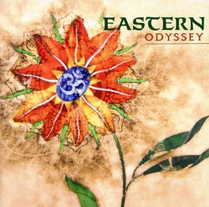 【輸入盤】Eastern Odyssey