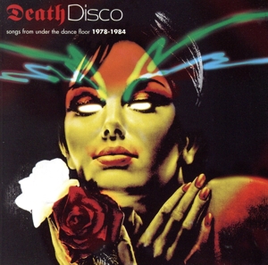 【輸入盤】Death Disco