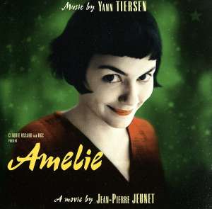 【輸入盤】Amelie