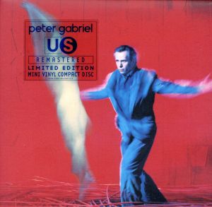 【輸入盤】Us(Remastered)