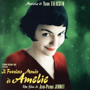 【輸入盤】Il Favoloso Mondo Di Amelie