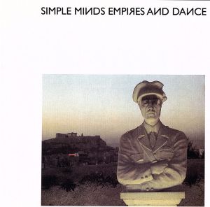 【輸入盤】Empires & Dance