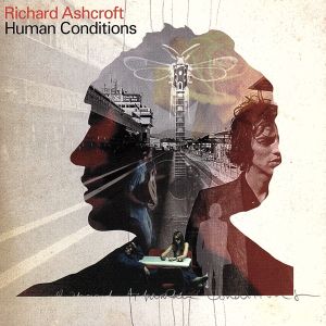 【輸入盤】Human Conditions