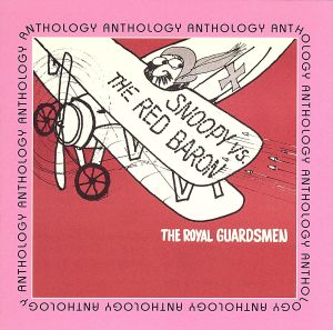 【輸入盤】Anthology