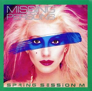 【輸入盤】Spring Session M