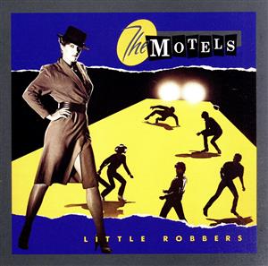 【輸入盤】Little Robbers