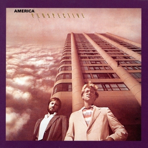【輸入盤】Perspective