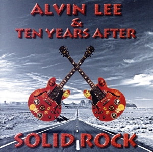 【輸入盤】Solid Rock