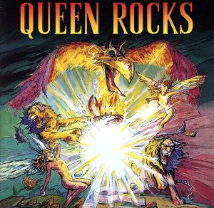 【輸入盤】Queen Rocks