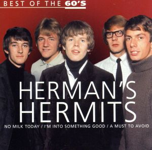 【輸入盤】Best of Herman's Hermits