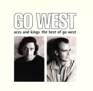 【輸入盤】Aces & Kings: Best of