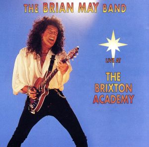 【輸入盤】Live at Brixton Academy