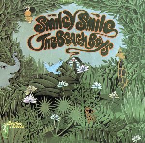 【輸入盤】Smiley Smile