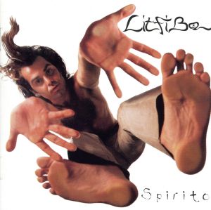 【輸入盤】Spirito