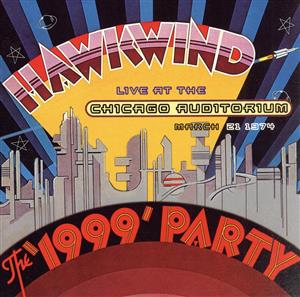 【輸入盤】1999 Party