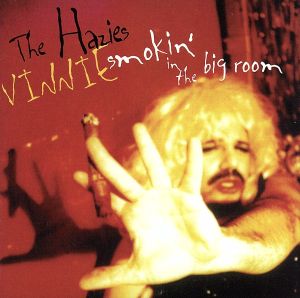 【輸入盤】Vinnie Smokin in the Big Room