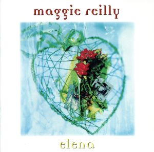 【輸入盤】Maggie Reilly - Elena