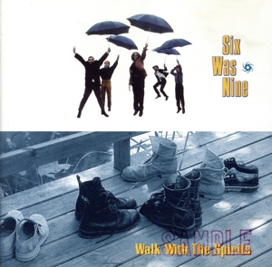 【輸入盤】Walk With the Spirits