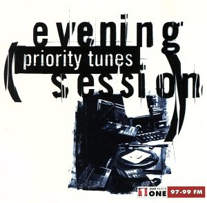 【輸入盤】Evening Session