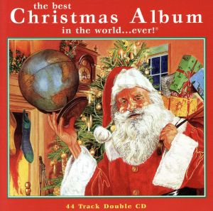 【輸入盤】Best Christmas Album in the World Ever