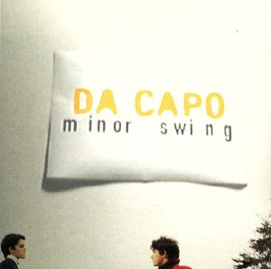 【輸入盤】Minor Swing