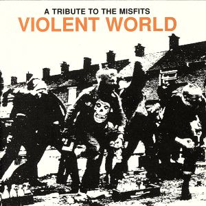 【輸入盤】Violent World