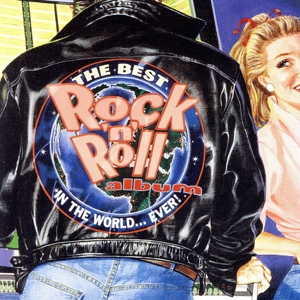 【輸入盤】Best Rock'n'roll Album In The World...Ever！