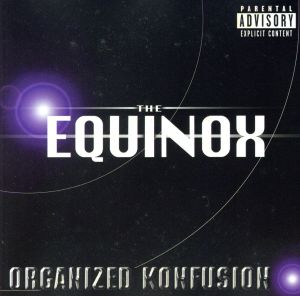 【輸入盤】The Equinox