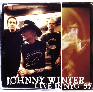 【輸入盤】Live in NYC 97