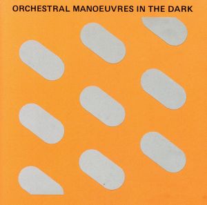 【輸入盤】Orchestral Manoeuvres in the Dark