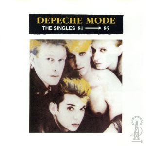 【輸入盤】The Singles 81>85