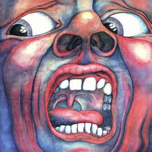 【輸入盤】In The Court of The Crimson King