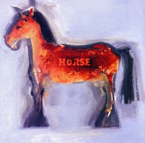 【輸入盤】Horses