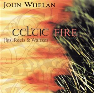 【輸入盤】Celtic Fire