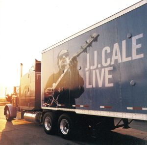 【輸入盤】Jj Cale Live