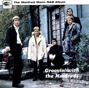 【輸入盤】Groovin' With the Manfred's