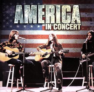 【輸入盤】America Live