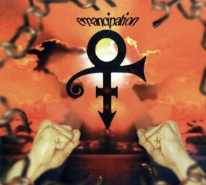 【輸入盤】Emancipation