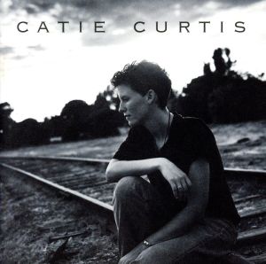 【輸入盤】Catie Curtis