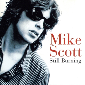 【輸入盤】Still Burning