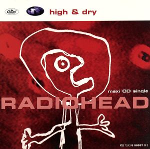 【輸入盤】High & Dry