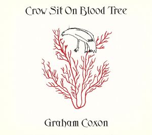 【輸入盤】Crow Sit on Blood Tree